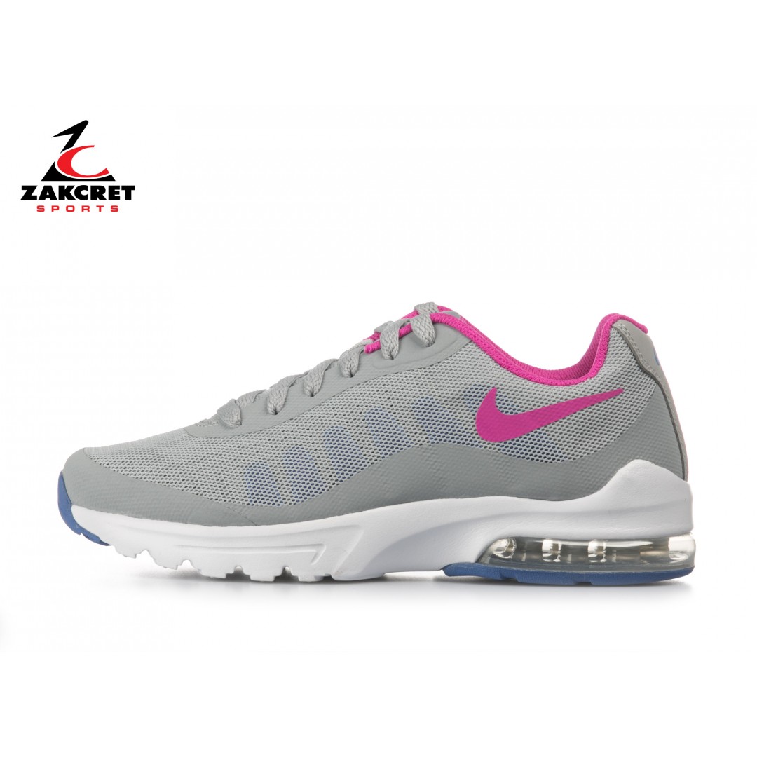 NIKE AIR MAX INVIGOR 749575-004 Grey