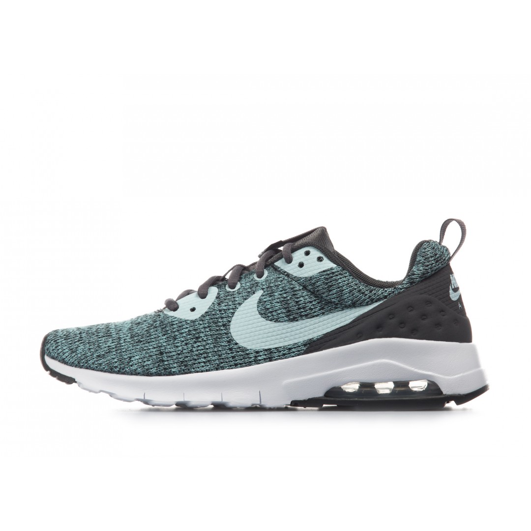 NIKE AIR MAX MOTION LW SE GS 917670-001 Turquoise