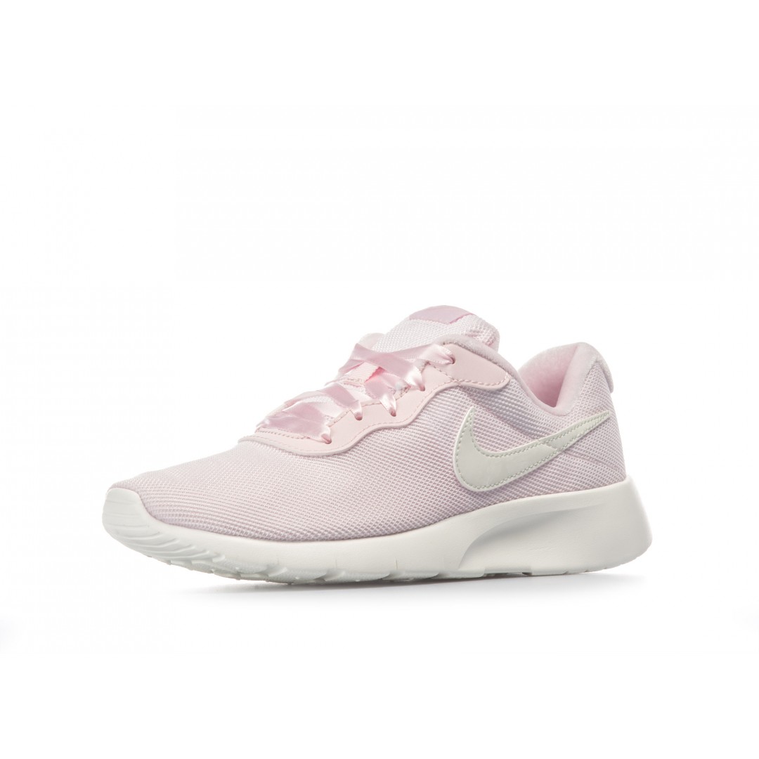 NIKE TANJUN SE (GS) 859617-602 Pink