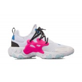 NIKE REACT PRESTO GS BQ4002-101 White Image 1