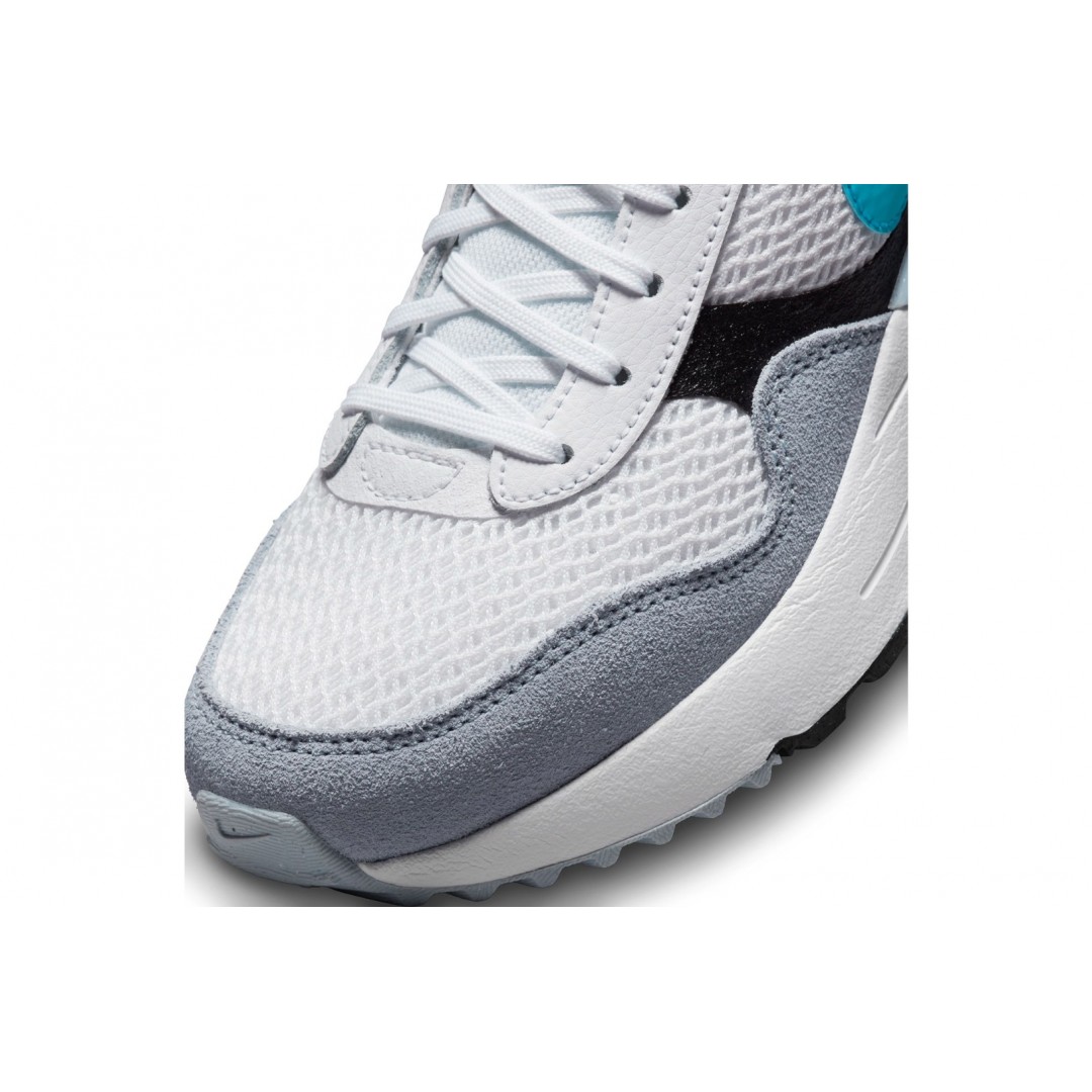 NIKE AIR MAX SYSTM DQ0284-106 White