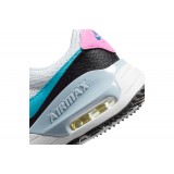 NIKE AIR MAX SYSTM DQ0284-106 White Image 4