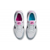 NIKE AIR MAX SYSTM DQ0284-106 White Image 5