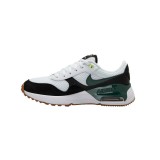 NIKE AIR MAX SYSTM DQ0284-115 White Image 0