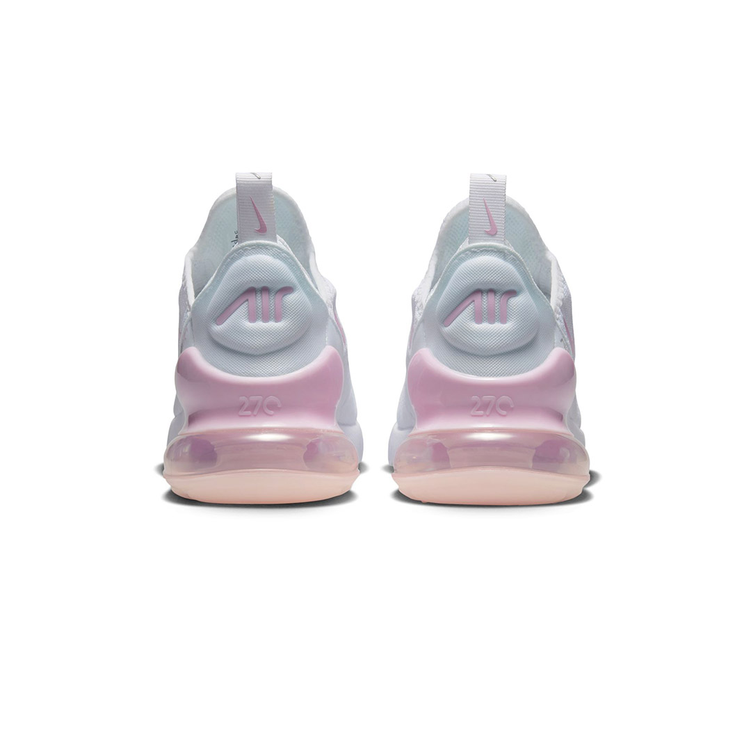 NIKE AIR MAX 270 943345-122 White