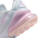NIKE AIR MAX 270 943345-122 White Image 4