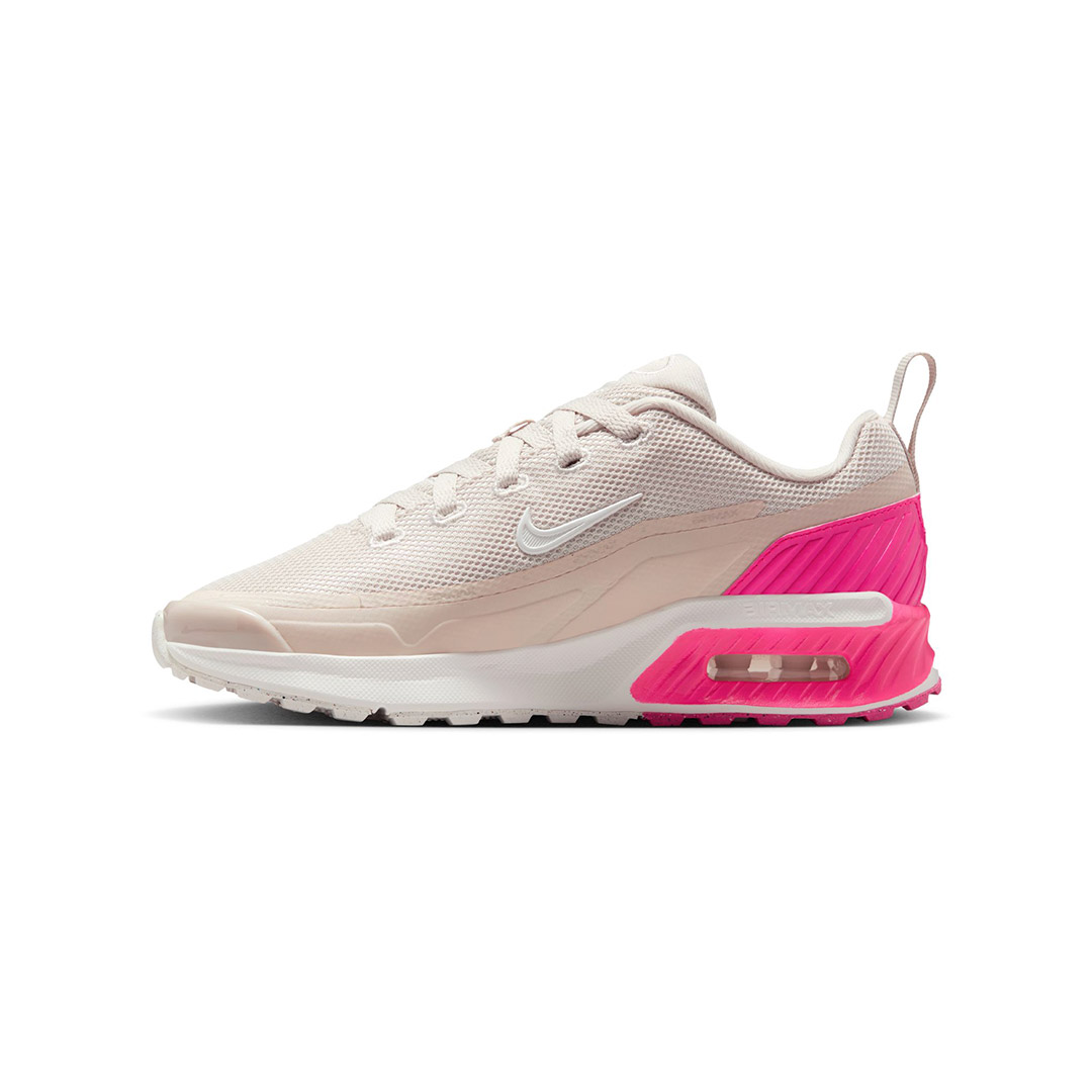 NIKE AIR MAX BIA (GS) IF2629-101 Grey