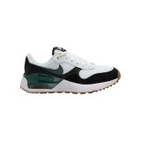 NIKE AIR MAX SYSTM DQ0284-115 White Image 