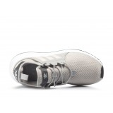 adidas Originals X PLR J CQ2966 Grey Image 4