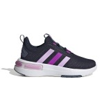 adidas sportswear RACER TR23 K JH9580 Blue Image 