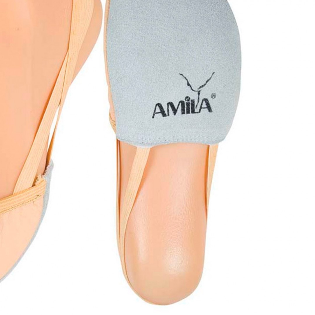 AMILA 48370-6-ΜΠΕΖ Μπέζ
