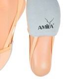 AMILA 48370-6-ΜΠΕΖ Μπέζ Εικόνα 1
