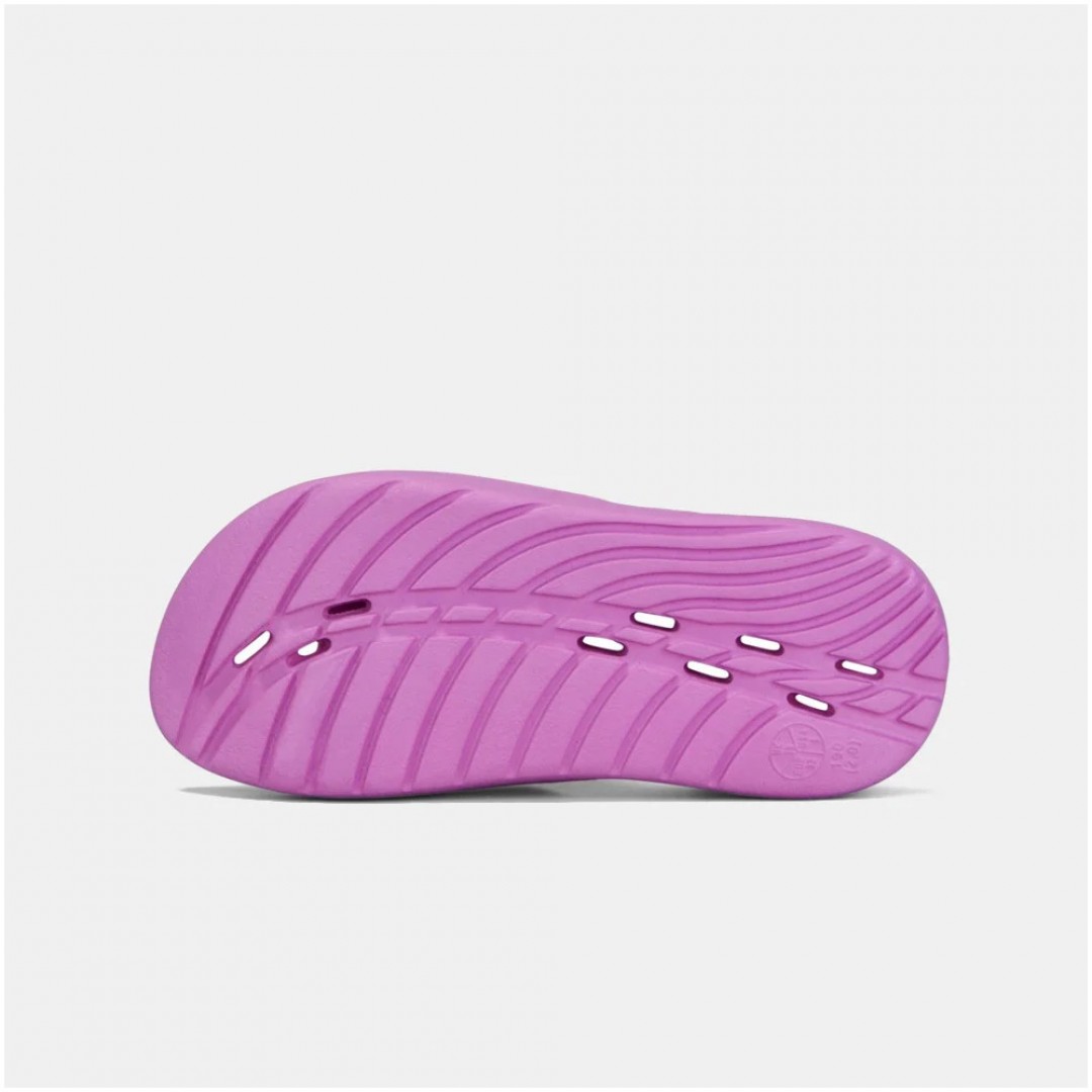 SPEEDO SPEEDO SLIDE JU 122311-5357J Purple