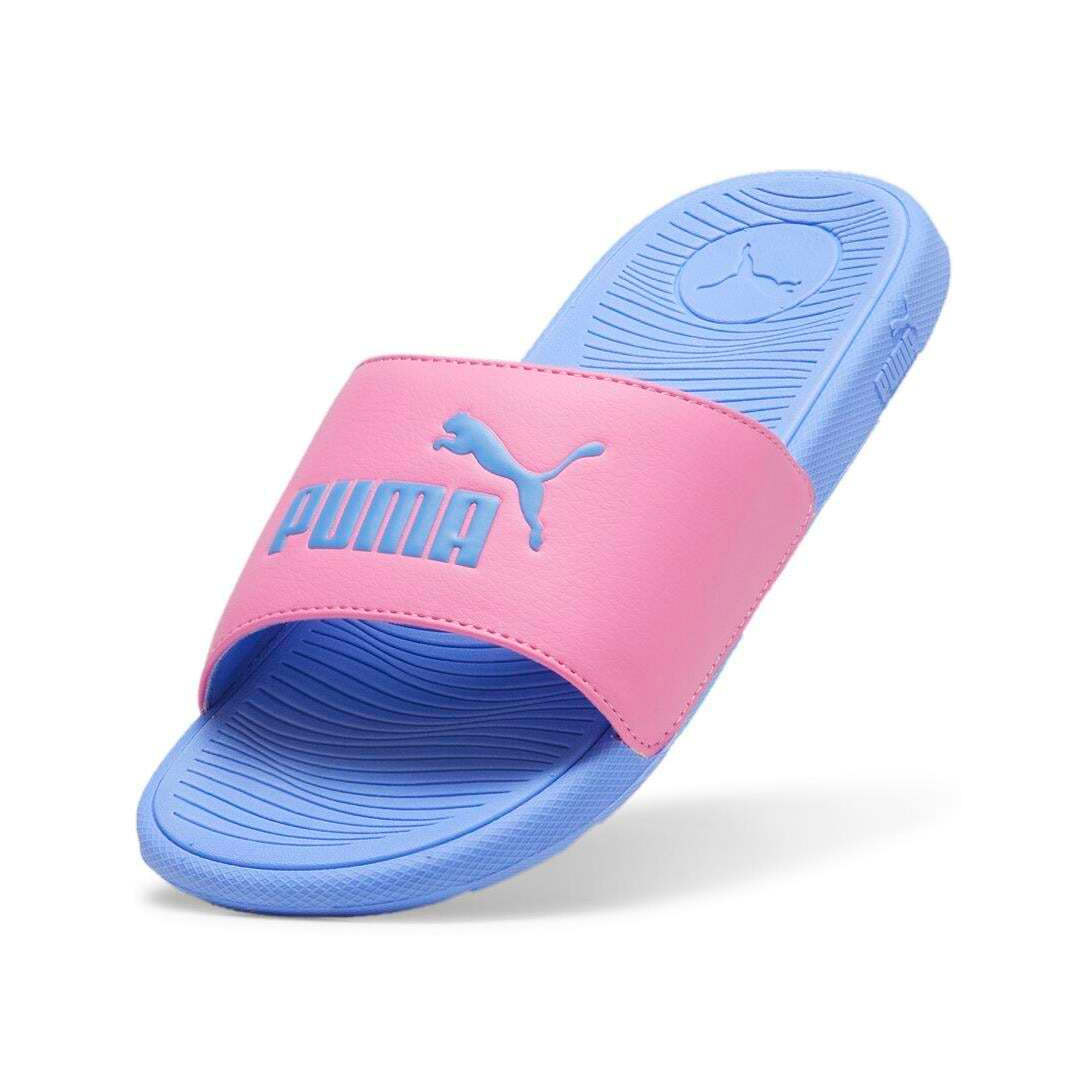 PUMA COOL CAT 2.0 JR BX 390882-25 Purple