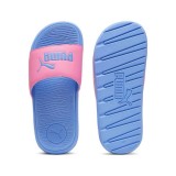 PUMA COOL CAT 2.0 JR BX 390882-25 Purple Image 4