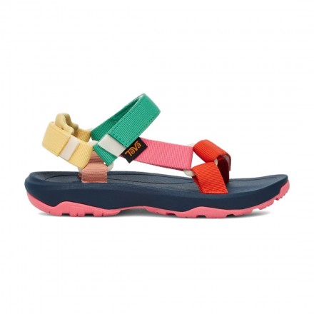 TEVA HURRICANE XLT 2 1019390YY-PNM Πολύχρωμο