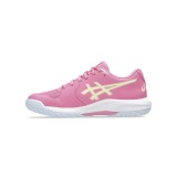 ASICS GEL-DEDICATE 9 GS 1044A085-700 Pink Image 0