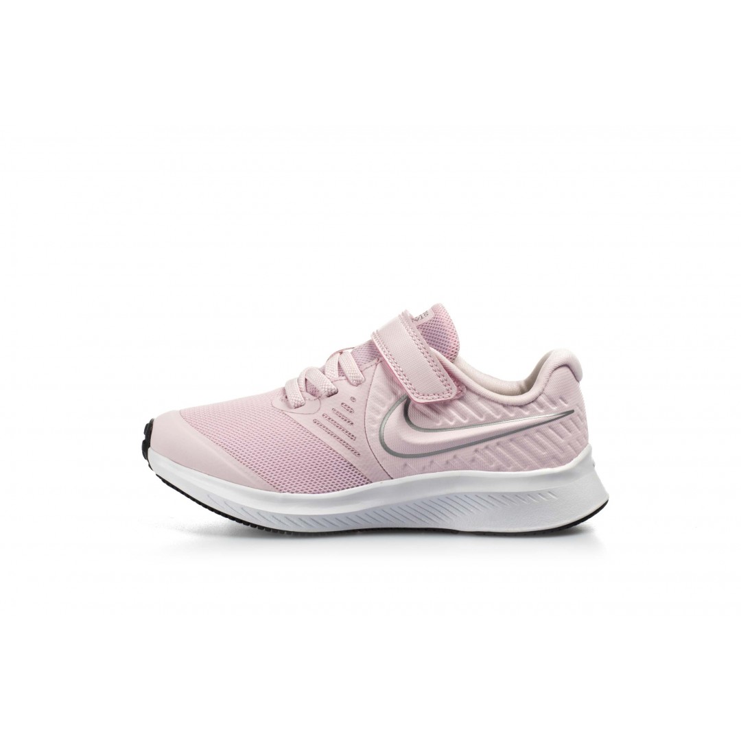 NIKE STAR RUNNER 2 PS AT1801-601 Pink