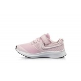 NIKE STAR RUNNER 2 PS AT1801-601 Pink Image 