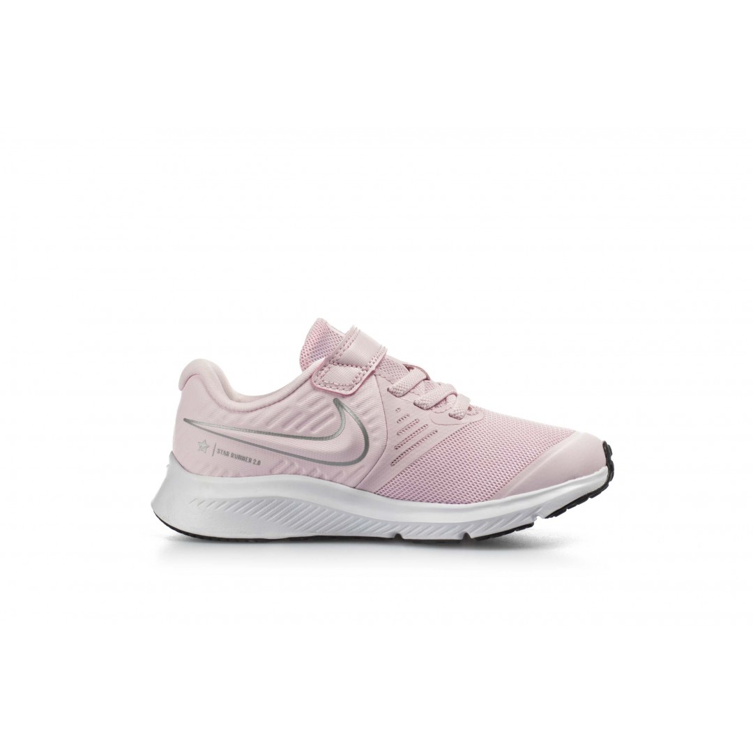 NIKE STAR RUNNER 2 PS AT1801-601 Pink