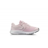 NIKE STAR RUNNER 2 PS AT1801-601 Pink Image 1