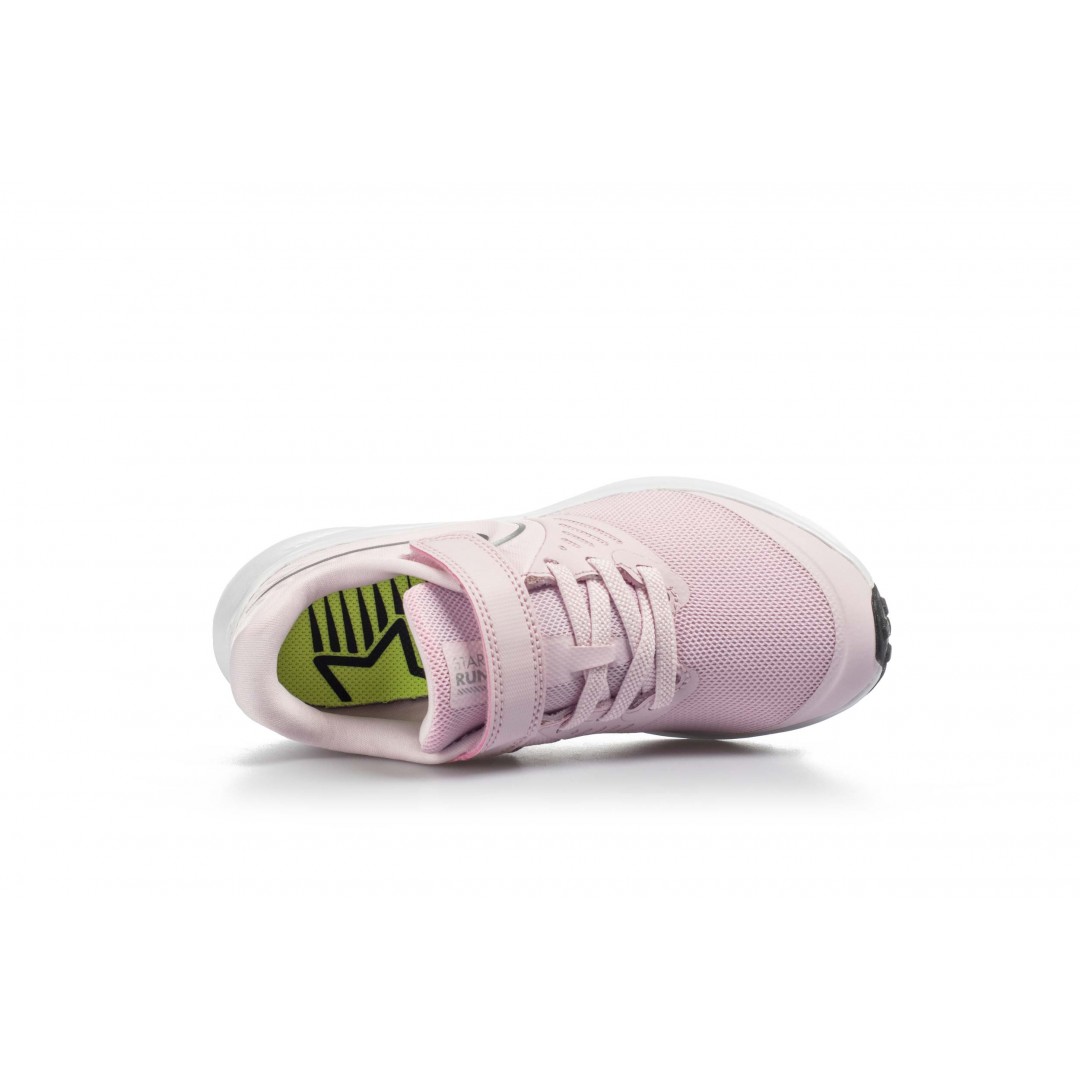 NIKE STAR RUNNER 2 PS AT1801-601 Pink