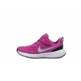 NIKE REVOLUTION 5 BQ5672-610 Fuchsia Image 
