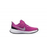 NIKE REVOLUTION 5 BQ5672-610 Fuchsia Image 1