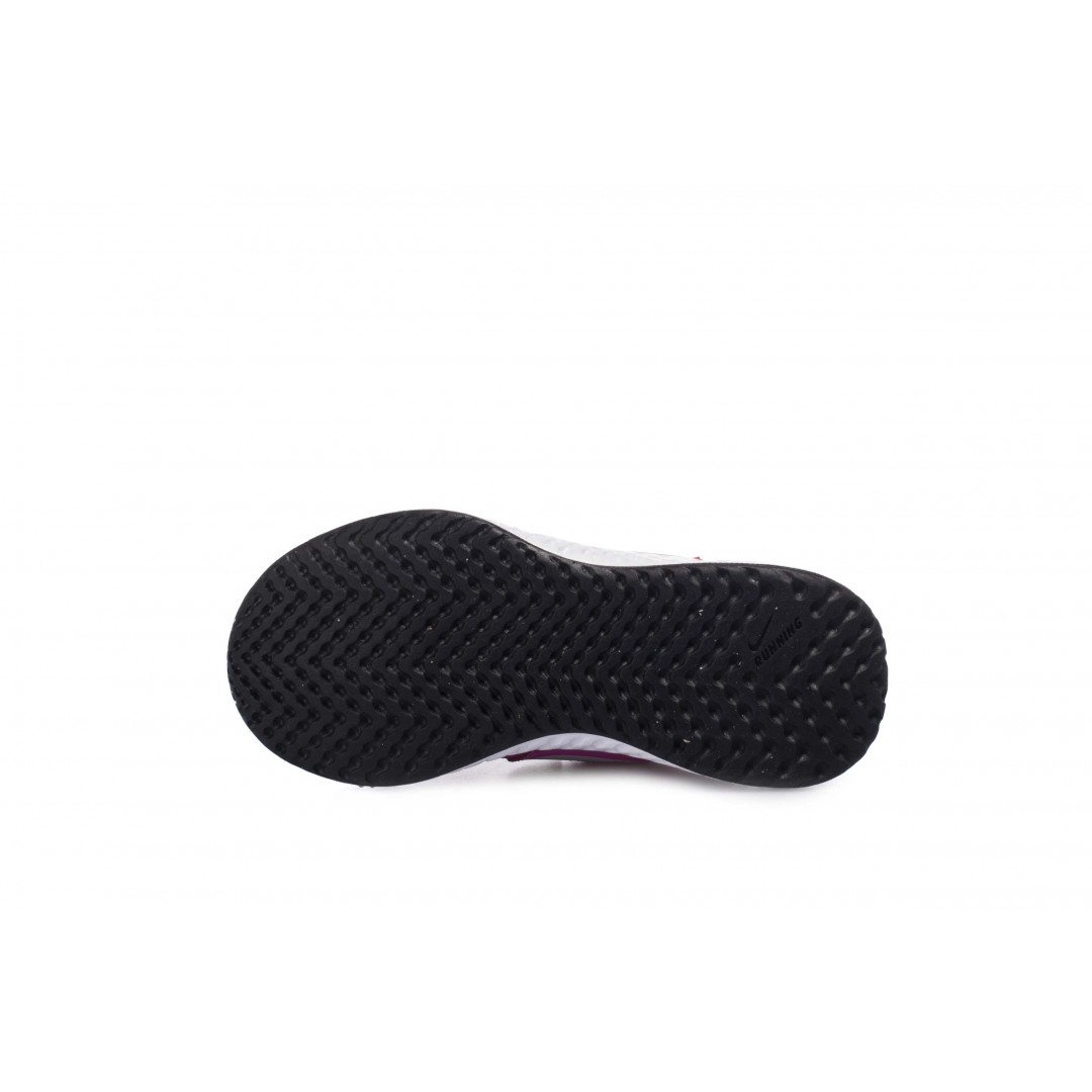NIKE REVOLUTION 5 BQ5672-610 Fuchsia