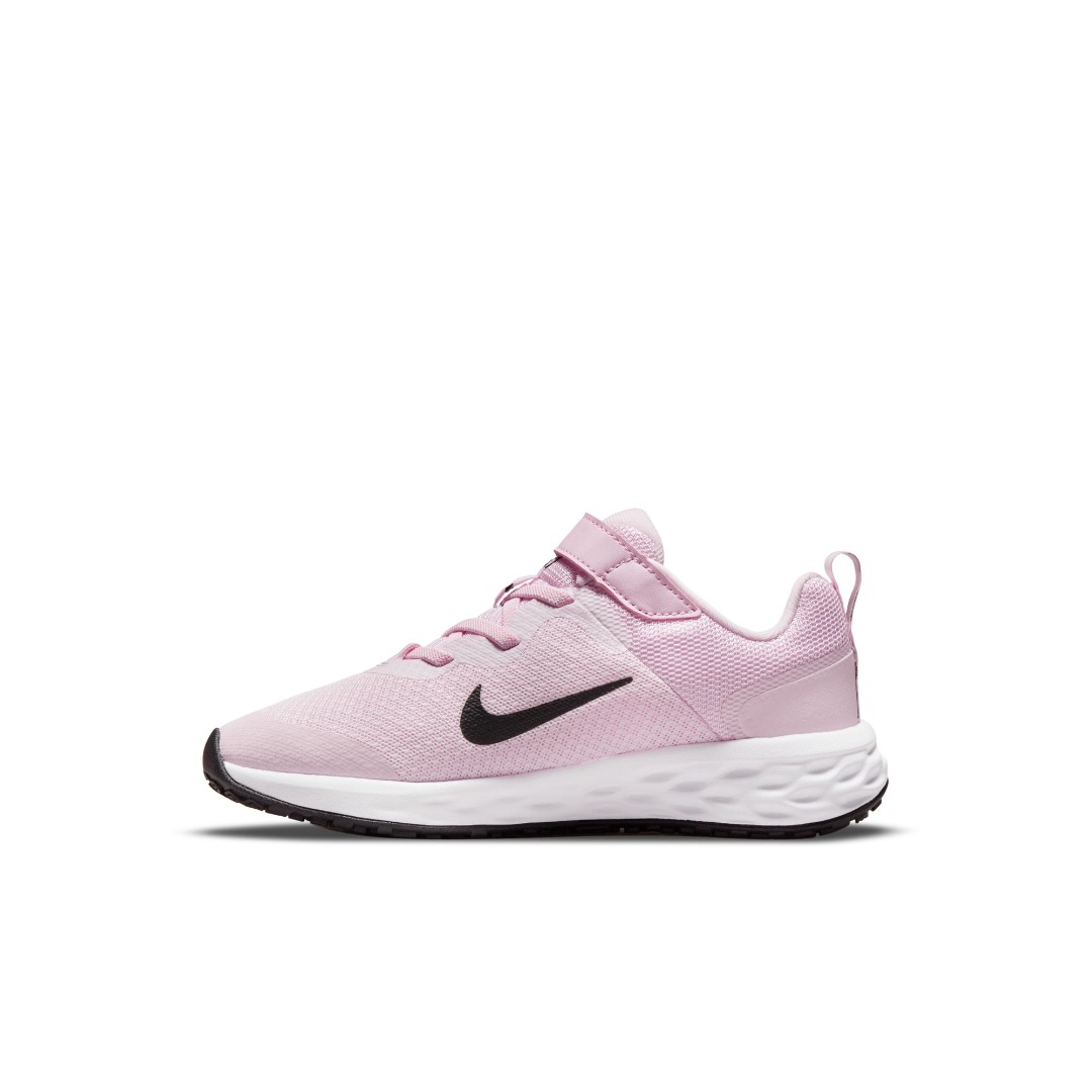 NIKE REVOLUTION 6 DD1095-608 Ροζ