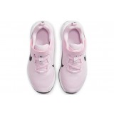 NIKE REVOLUTION 6 DD1095-608 Ροζ Εικόνα 3