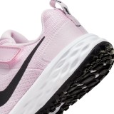 NIKE REVOLUTION 6 DD1095-608 Ροζ Εικόνα 4