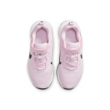 NIKE REVOLUTION 6 DD1095-608 Ροζ Εικόνα 6
