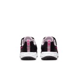 NIKE REVOLUTION 6 DD1095-007 Μαύρο Εικόνα 2
