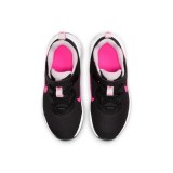 NIKE REVOLUTION 6 DD1095-007 Μαύρο Εικόνα 6