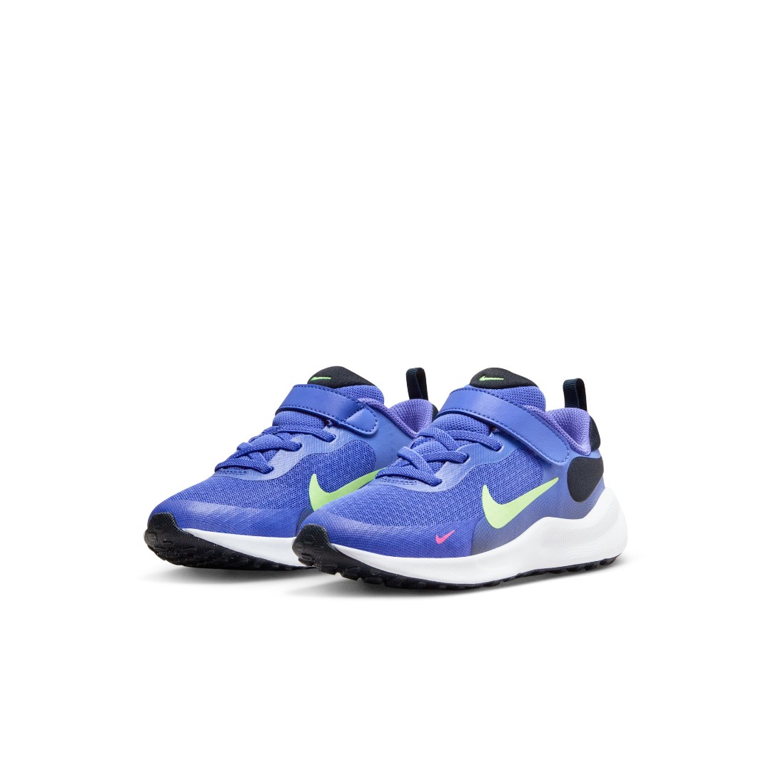 NIKE REVOLUTION 7 (PSV) FB7690-500 Μωβ