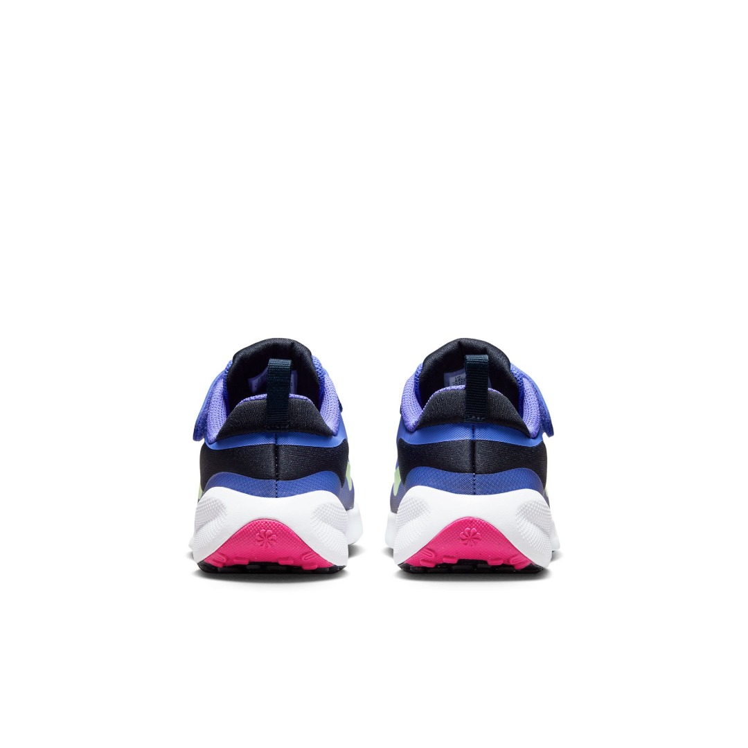 NIKE REVOLUTION 7 (PSV) FB7690-500 Μωβ