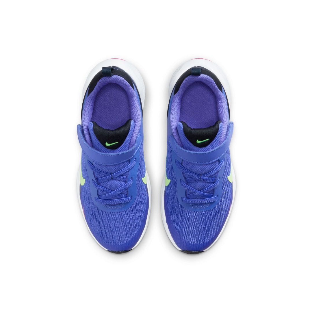 NIKE REVOLUTION 7 (PSV) FB7690-500 Μωβ