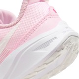 NIKE STAR RUNNER 4 DX7614-602 Ροζ Εικόνα 3