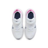 NIKE REVOLUTION 7 (PSV) FB7690-103 Λευκό Εικόνα 5