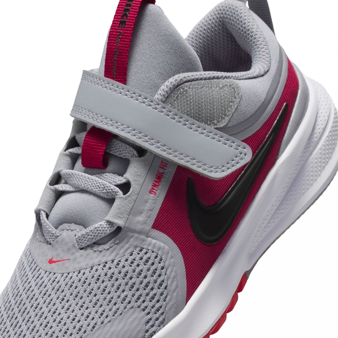 NIKE STAR RUNNER 5 HF7005-100 Γκρί