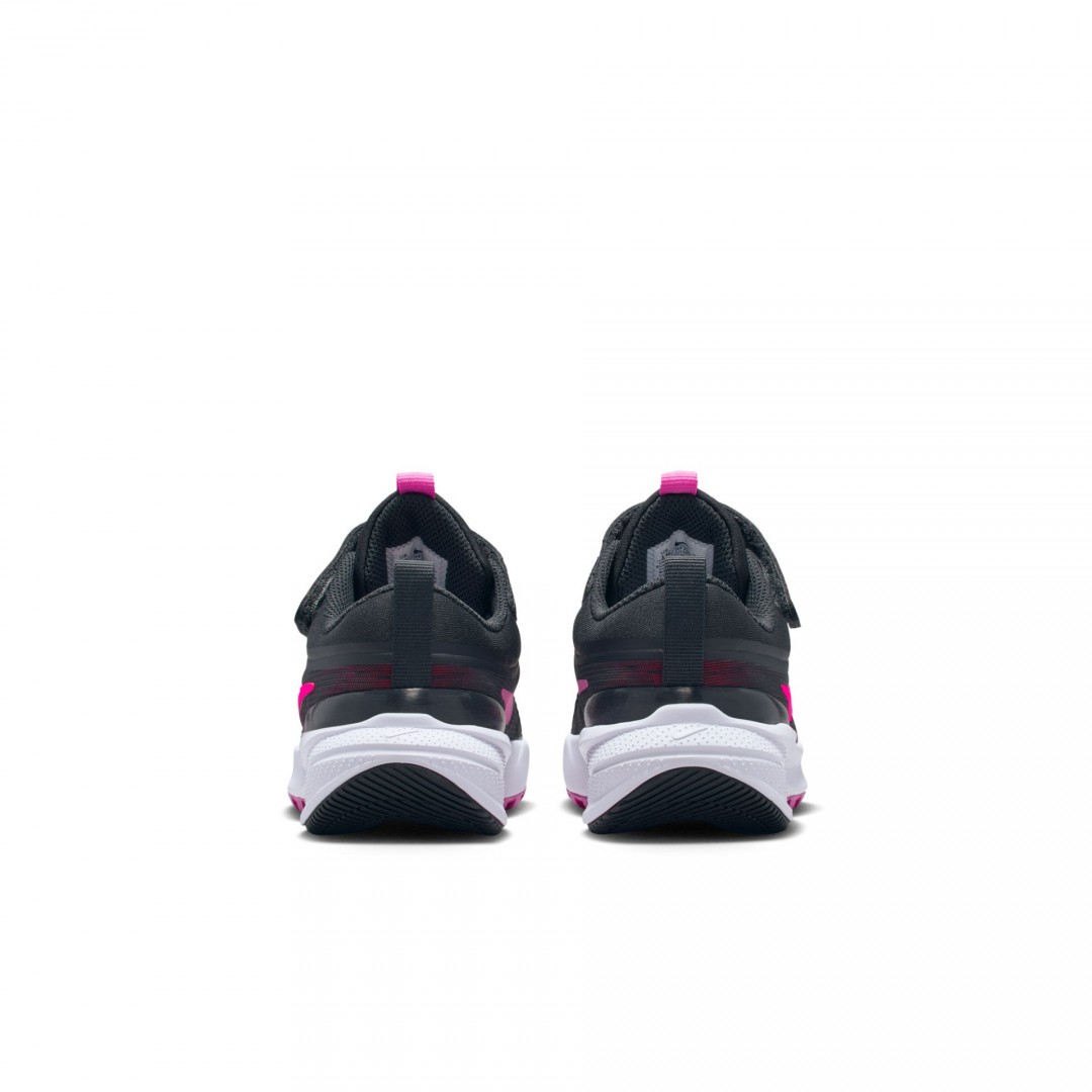 NIKE STAR RUNNER 5 HF7005-005 Μωβ