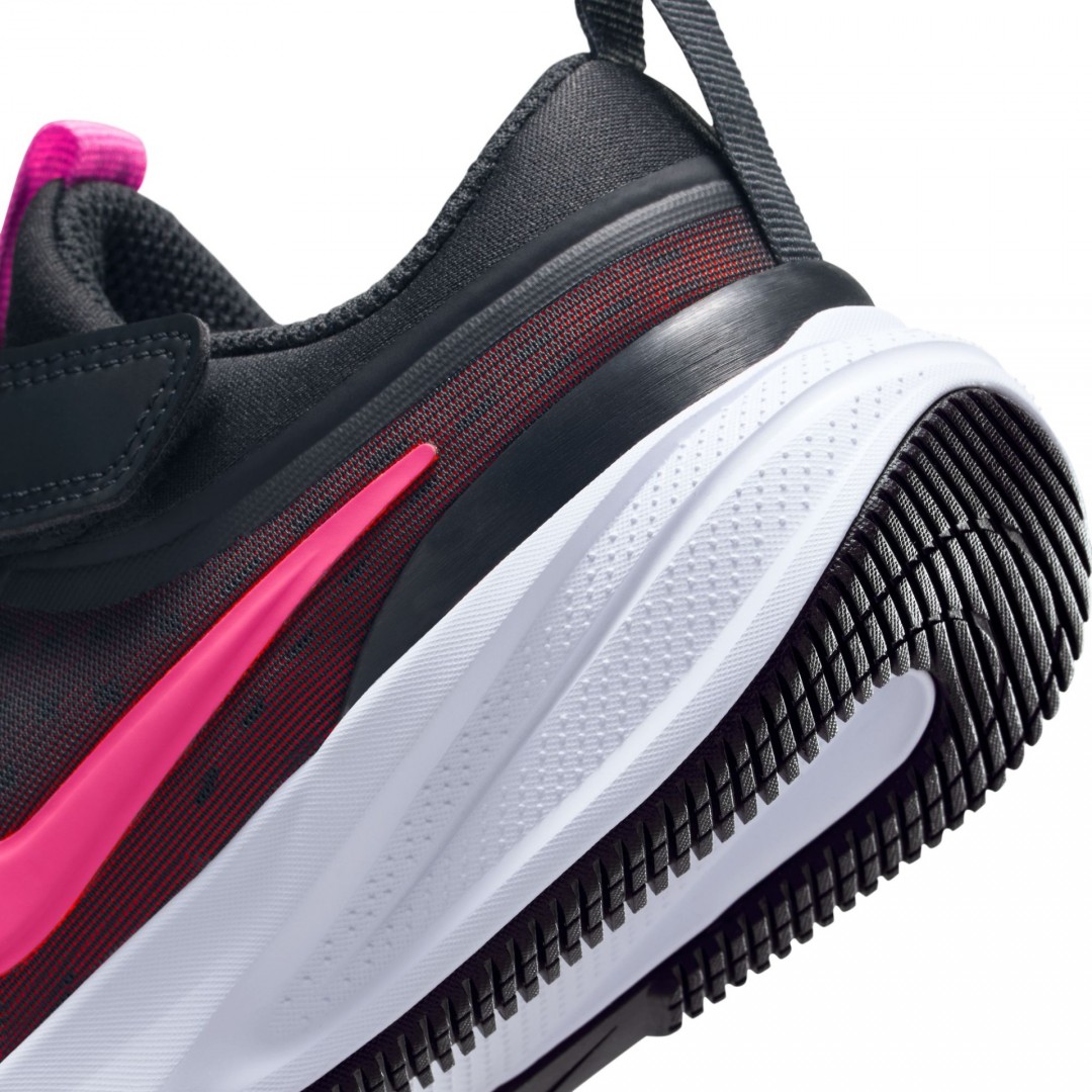 NIKE STAR RUNNER 5 HF7005-005 Μωβ