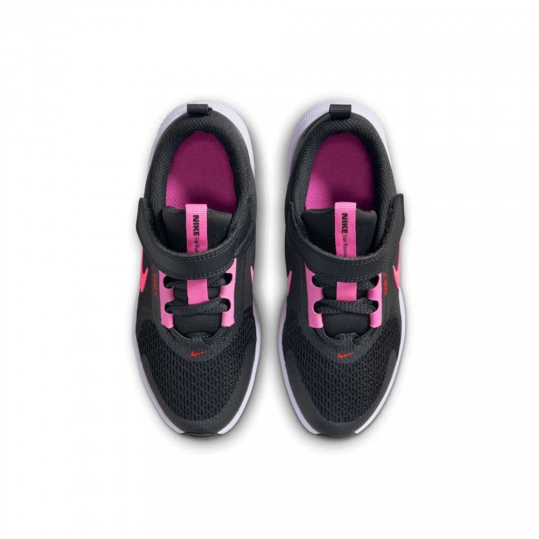 NIKE STAR RUNNER 5 HF7005-005 Μωβ