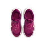 NIKE STELLAR RIDE HQ3267-604 Βυσσινί Εικόνα 5