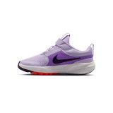 NIKE STAR RUNNER 5 HF7005-500 Μωβ Εικόνα 0