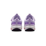NIKE STAR RUNNER 5 HF7005-500 Μωβ Εικόνα 2