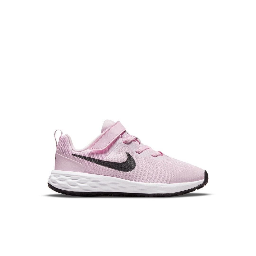 NIKE REVOLUTION 6 DD1095-608 Ροζ