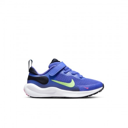 NIKE REVOLUTION 7 (PSV) FB7690-500 Μωβ