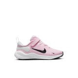 NIKE REVOLUTION 7 (PSV) FB7690-600 Ροζ Εικόνα 
